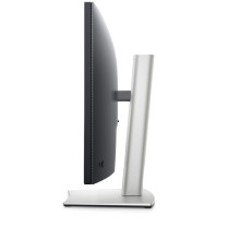 Dell Monitor zakrzywiony 34 cale P3424WE 21:9/3440x1440/IPS/USBC/RJ45/HDMI/DP/3Y