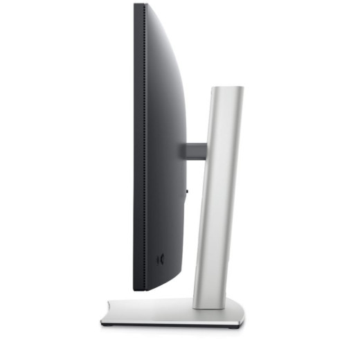 Dell Monitor zakrzywiony 34 cale P3424WE 21:9/3440x1440/IPS/USBC/RJ45/HDMI/DP/3Y