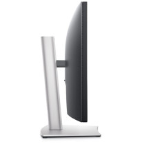 Dell Monitor zakrzywiony 34 cale P3424WE 21:9/3440x1440/IPS/USBC/RJ45/HDMI/DP/3Y