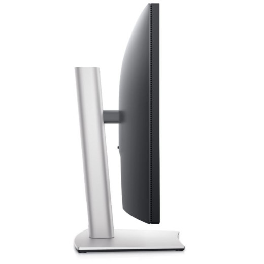 Dell Monitor zakrzywiony 34 cale P3424WE 21:9/3440x1440/IPS/USBC/RJ45/HDMI/DP/3Y
