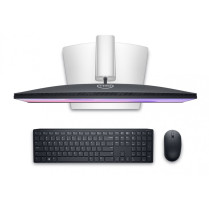 Dell Monitor zakrzywiony 34 cale P3424WE 21:9/3440x1440/IPS/USBC/RJ45/HDMI/DP/3Y