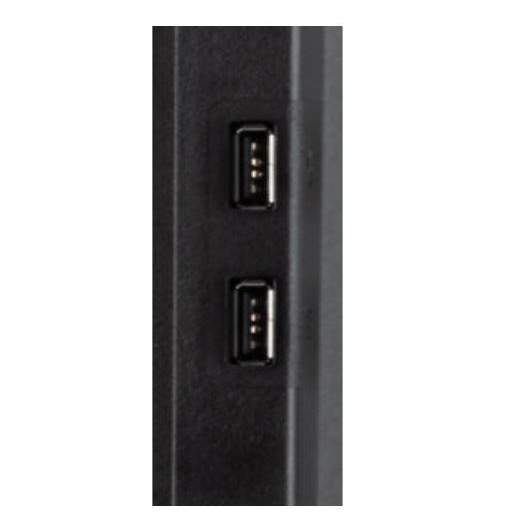 IIYAMA Monitor 25 cali XUB2595WSU-B5 IPS.PIVOT.16:10.USB.DP.HDMI.VGA.2x2W. 300(cd/m2).HAS(150mm)