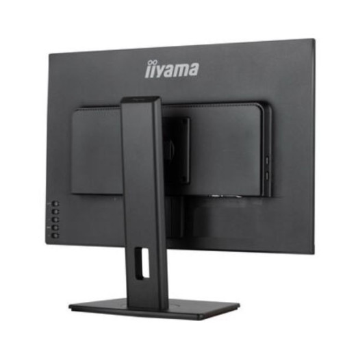 IIYAMA Monitor 25 cali XUB2595WSU-B5 IPS.PIVOT.16:10.USB.DP.HDMI.VGA.2x2W. 300(cd/m2).HAS(150mm)