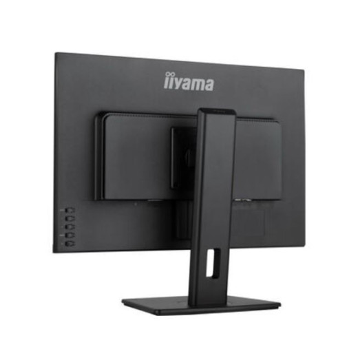 IIYAMA Monitor 25 cali XUB2595WSU-B5 IPS.PIVOT.16:10.USB.DP.HDMI.VGA.2x2W. 300(cd/m2).HAS(150mm)