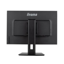 IIYAMA Monitor 25 cali XUB2595WSU-B5 IPS.PIVOT.16:10.USB.DP.HDMI.VGA.2x2W. 300(cd/m2).HAS(150mm)