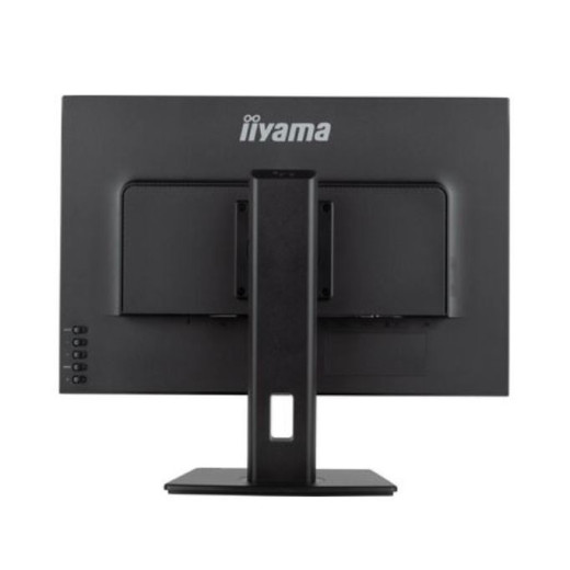 IIYAMA Monitor 25 cali XUB2595WSU-B5 IPS.PIVOT.16:10.USB.DP.HDMI.VGA.2x2W. 300(cd/m2).HAS(150mm)