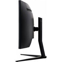 IIYAMA Monitor 34 cale GCB3480WQSU-B1 VA,UWQHD,180HZ,0.4ms,1500R(Curved), 2xHDMI,2xDP,2xUSB