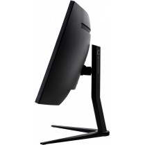 IIYAMA Monitor 34 cale GCB3480WQSU-B1 VA,UWQHD,180HZ,0.4ms,1500R(Curved), 2xHDMI,2xDP,2xUSB