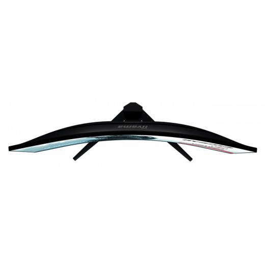 IIYAMA Monitor 34 cale GCB3480WQSU-B1 VA,UWQHD,180HZ,0.4ms,1500R(Curved), 2xHDMI,2xDP,2xUSB