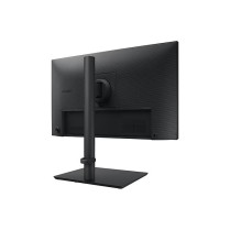 Samsung Monitor 27 cali C432 IPS 1920x1080 FHD 16:9 1xD-sub 1xHDMI 1xDP 4xUSB 3.0 4ms 100Hz HAS+PIVOT płaski 3YOn-Site
