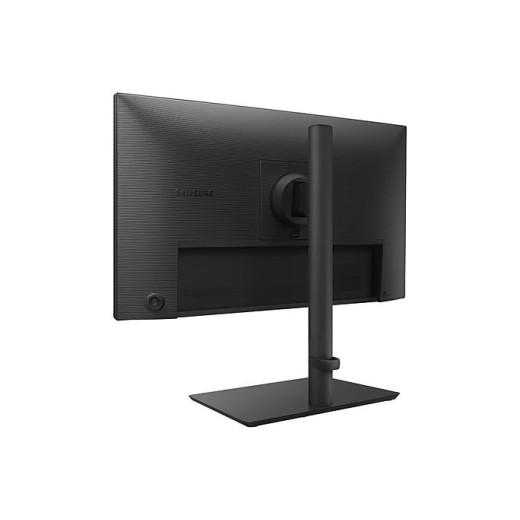 Samsung Monitor 27 cali C432 IPS 1920x1080 FHD 16:9 1xD-sub 1xHDMI 1xDP 4xUSB 3.0 4ms 100Hz HAS+PIVOT płaski 3YOn-Site
