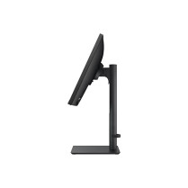 Samsung Monitor 27 cali C432 IPS 1920x1080 FHD 16:9 1xD-sub 1xHDMI 1xDP 4xUSB 3.0 4ms 100Hz HAS+PIVOT płaski 3YOn-Site