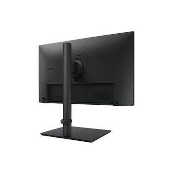 Samsung Monitor 24 cale C430 IPS 1920x1080 FHD 16:9 1xD-sub 1xHDMI 1xDP 4xUSB 3.0 4ms 100Hz HAS+PIV płaski 3YOn-Site