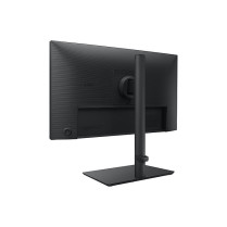 Samsung Monitor 24 cale C430 IPS 1920x1080 FHD 16:9 1xD-sub 1xHDMI 1xDP 4xUSB 3.0 4ms 100Hz HAS+PIV płaski 3YOn-Site