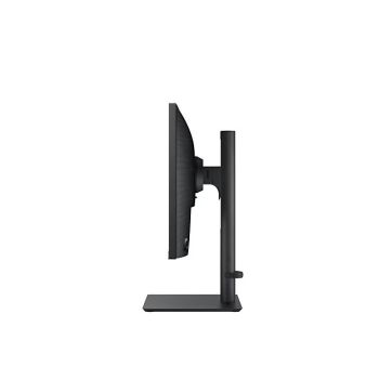 Samsung Monitor 24 cale C430 IPS 1920x1080 FHD 16:9 1xD-sub 1xHDMI 1xDP 4xUSB 3.0 4ms 100Hz HAS+PIV płaski 3YOn-Site