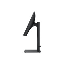Samsung Monitor 24 cale C430 IPS 1920x1080 FHD 16:9 1xD-sub 1xHDMI 1xDP 4xUSB 3.0 4ms 100Hz HAS+PIV płaski 3YOn-Site