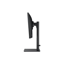 Samsung Monitor 24 cale C430 IPS 1920x1080 FHD 16:9 1xD-sub 1xHDMI 1xDP 4xUSB 3.0 4ms 100Hz HAS+PIV płaski 3YOn-Site