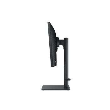 Samsung Monitor 24 cale C430 IPS 1920x1080 FHD 16:9 1xD-sub 1xHDMI 1xDP 4xUSB 3.0 4ms 100Hz HAS+PIV płaski 3YOn-Site