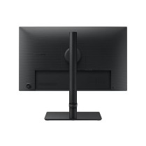 Samsung Monitor 24 cale C430 IPS 1920x1080 FHD 16:9 1xD-sub 1xHDMI 1xDP 4xUSB 3.0 4ms 100Hz HAS+PIV płaski 3YOn-Site