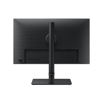 Samsung Monitor 24 cale C430 IPS 1920x1080 FHD 16:9 1xD-sub 1xHDMI 1xDP 4xUSB 3.0 4ms 100Hz HAS+PIV płaski 3YOn-Site