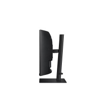 Samsung Monitor 34 cale ViewFinity S65UA VA 3440x1440 UWQHD 21:9 1xHDMI 1xDP 1xUSB-C(90W) 3xUSB 3.0 LAN (RJ45) 5ms 100Hz