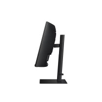 Samsung Monitor 34 cale ViewFinity S65UA VA 3440x1440 UWQHD 21:9 1xHDMI 1xDP 1xUSB-C(90W) 3xUSB 3.0 LAN (RJ45) 5ms 100Hz