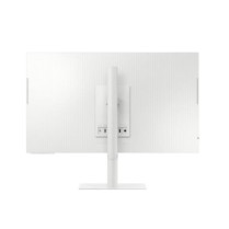 Samsung Monitor 27 cali SMART M7 VA 3840x2160 UHD 16:9 1xHDMI 2x USB 2.0 1xUSB-C (65W) WiFi/BT 4ms(GTG) głośniki płaski biały