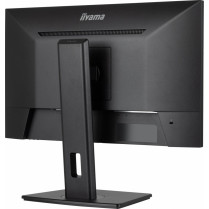 IIYAMA Monitor 23.8 cala XUB2493HSU-B6 IPS.HDMI.DP.2x2W.USBx2.SLIM.HAS(150mm)