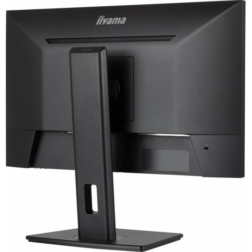 IIYAMA Monitor 23.8 cala XUB2493HSU-B6 IPS.HDMI.DP.2x2W.USBx2.SLIM.HAS(150mm)