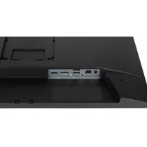 IIYAMA Monitor 23.8 cala XUB2493HSU-B6 IPS.HDMI.DP.2x2W.USBx2.SLIM.HAS(150mm)