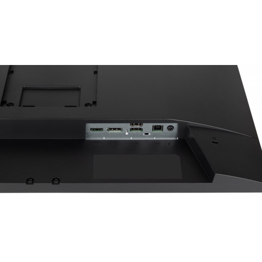 IIYAMA Monitor 23.8 cala XUB2493HSU-B6 IPS.HDMI.DP.2x2W.USBx2.SLIM.HAS(150mm)