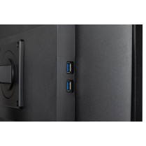 IIYAMA Monitor ProLite XUB2792HSU-B6 27 cali IPS,HDMI,DP,100Hz,SLIM,4xUSB3.2,PIVOT, HAS(150mm),2x2W