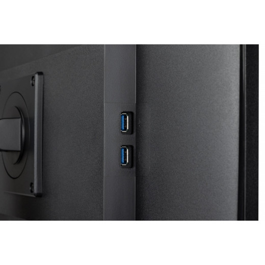 IIYAMA Monitor ProLite XUB2792HSU-B6 27 cali IPS,HDMI,DP,100Hz,SLIM,4xUSB3.2,PIVOT, HAS(150mm),2x2W