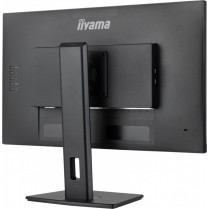 IIYAMA Monitor ProLite XUB2792HSU-B6 27 cali IPS,HDMI,DP,100Hz,SLIM,4xUSB3.2,PIVOT, HAS(150mm),2x2W