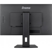 IIYAMA Monitor ProLite XUB2792HSU-B6 27 cali IPS,HDMI,DP,100Hz,SLIM,4xUSB3.2,PIVOT, HAS(150mm),2x2W