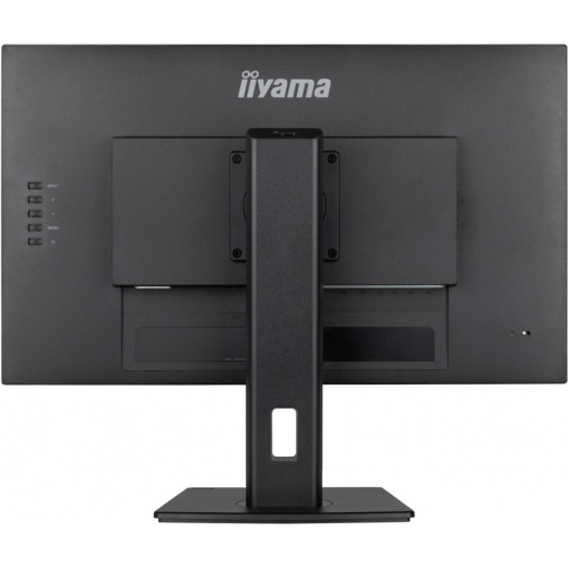IIYAMA Monitor ProLite XUB2792HSU-B6 27 cali IPS,HDMI,DP,100Hz,SLIM,4xUSB3.2,PIVOT, HAS(150mm),2x2W
