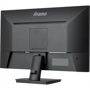 IIYAMA Monitor Prolite XU2793HSU-B6 27 cali IPS.HDMI.DP.2x2W.USBx2.FHD.SLIM.100Hz