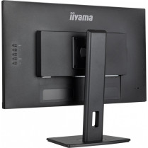 IIYAMA Monitor ProLite XUB2792QSU-B6 27 cali IPS,QHD,HAS(150mm),100Hz,4xUSB3.2,SLIM