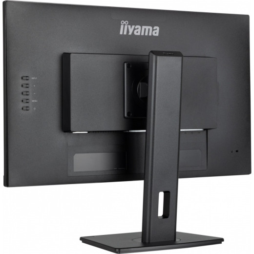 IIYAMA Monitor ProLite XUB2792QSU-B6 27 cali IPS,QHD,HAS(150mm),100Hz,4xUSB3.2,SLIM