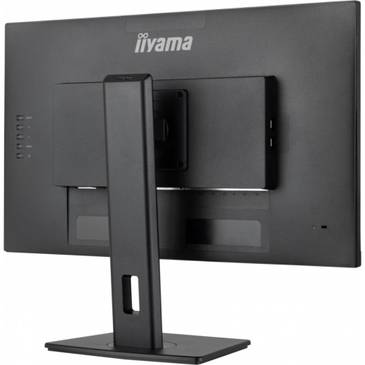 IIYAMA Monitor ProLite XUB2792QSU-B6 27 cali IPS,QHD,HAS(150mm),100Hz,4xUSB3.2,SLIM