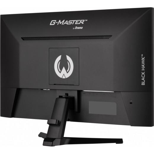 IIYAMA Monitor G-Master G2745HSU-B1 27 cali G2745HSU-B1 IPS,FHD,100Hz,1ms,2xUSB,2x2W,FreeSync