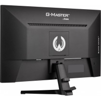 IIYAMA Monitor G-Master G2745HSU-B1 27 cali G2745HSU-B1 IPS,FHD,100Hz,1ms,2xUSB,2x2W,FreeSync