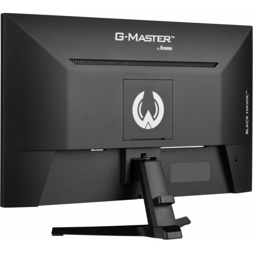 IIYAMA Monitor G-Master G2745HSU-B1 27 cali G2745HSU-B1 IPS,FHD,100Hz,1ms,2xUSB,2x2W,FreeSync