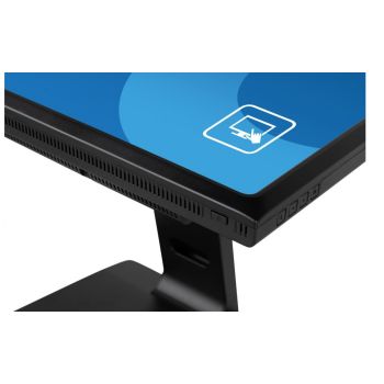 IIYAMA Monitor 19 cali T1931SR-B1S RESIS.IP54,HDMI,DP,VGA,2x1W,5:4