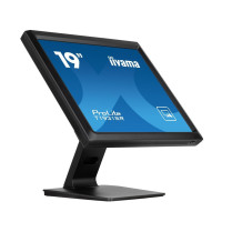 IIYAMA Monitor 19 cali T1931SR-B1S RESIS.IP54,HDMI,DP,VGA,2x1W,5:4