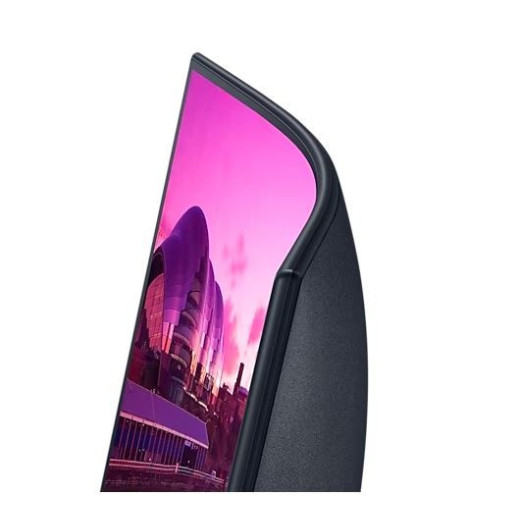 Samsung Monitor 32 cale LS32C390EAUXEN VA 1920x1080 FHD 16:9 1xDP 2xHDMI 4ms(GTG) 75Hz zakrzywiony głośniki 2 lata d2d