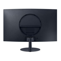 Samsung Monitor 32 cale LS32C390EAUXEN VA 1920x1080 FHD 16:9 1xDP 2xHDMI 4ms(GTG) 75Hz zakrzywiony głośniki 2 lata d2d