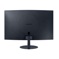 Samsung Monitor 32 cale LS32C390EAUXEN VA 1920x1080 FHD 16:9 1xDP 2xHDMI 4ms(GTG) 75Hz zakrzywiony głośniki 2 lata d2d