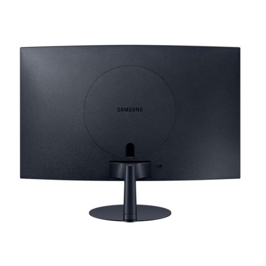 Samsung Monitor 32 cale LS32C390EAUXEN VA 1920x1080 FHD 16:9 1xDP 2xHDMI 4ms(GTG) 75Hz zakrzywiony głośniki 2 lata d2d