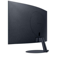 Samsung Monitor 32 cale LS32C390EAUXEN VA 1920x1080 FHD 16:9 1xDP 2xHDMI 4ms(GTG) 75Hz zakrzywiony głośniki 2 lata d2d